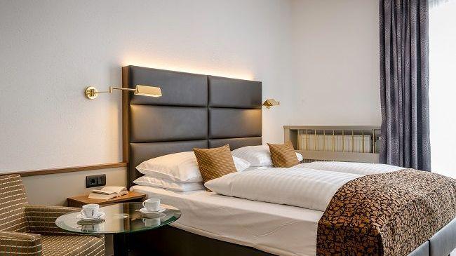 Hotel Nestroy Wenen