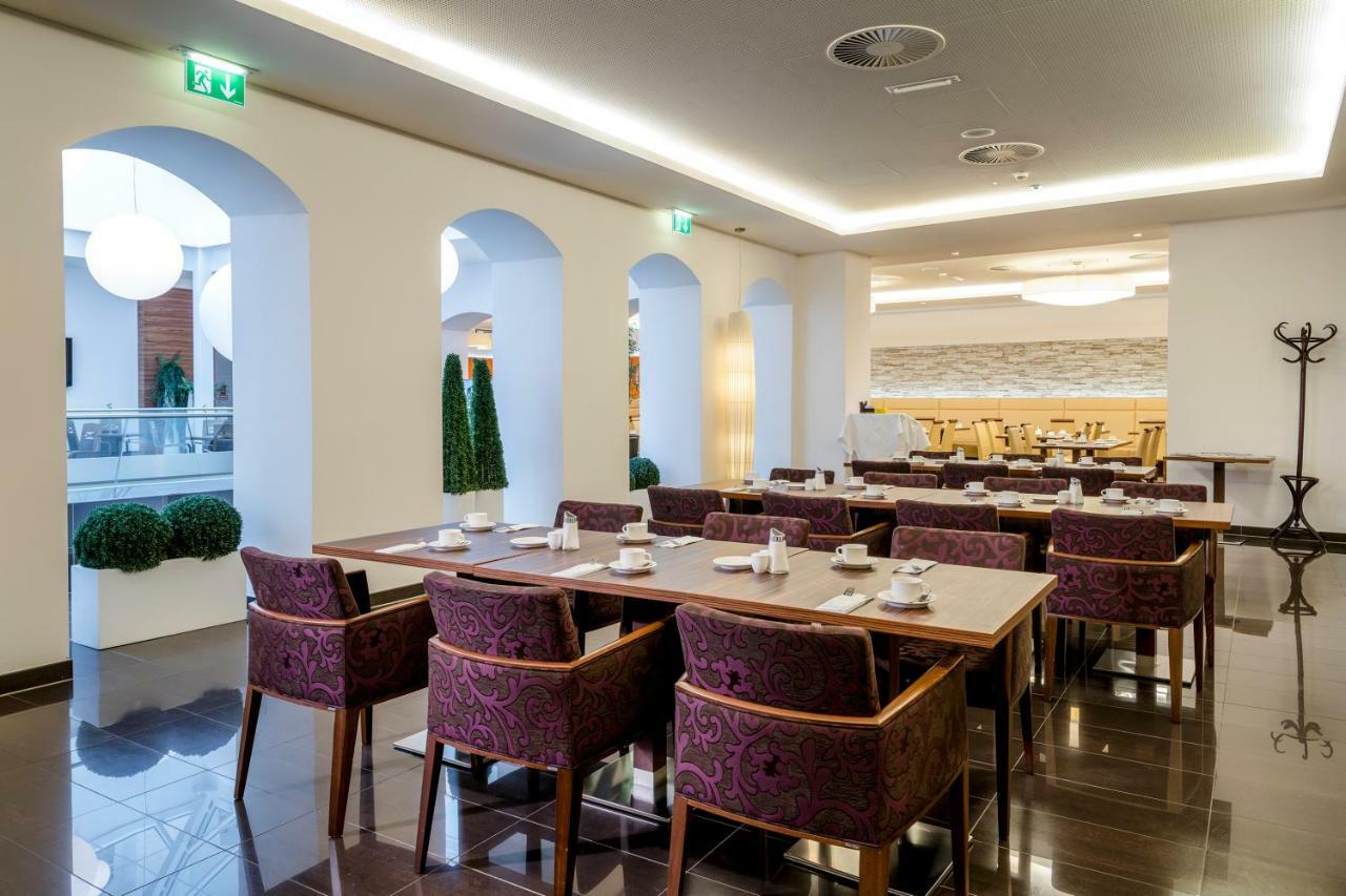 Hotel Nestroy Wenen