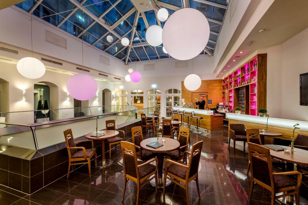 Nestroy Hotel Wenen