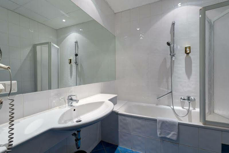 Hotel Nestroy Vienne