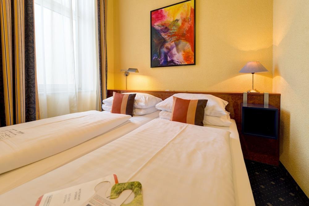 Hotel Imlauer Nestroy