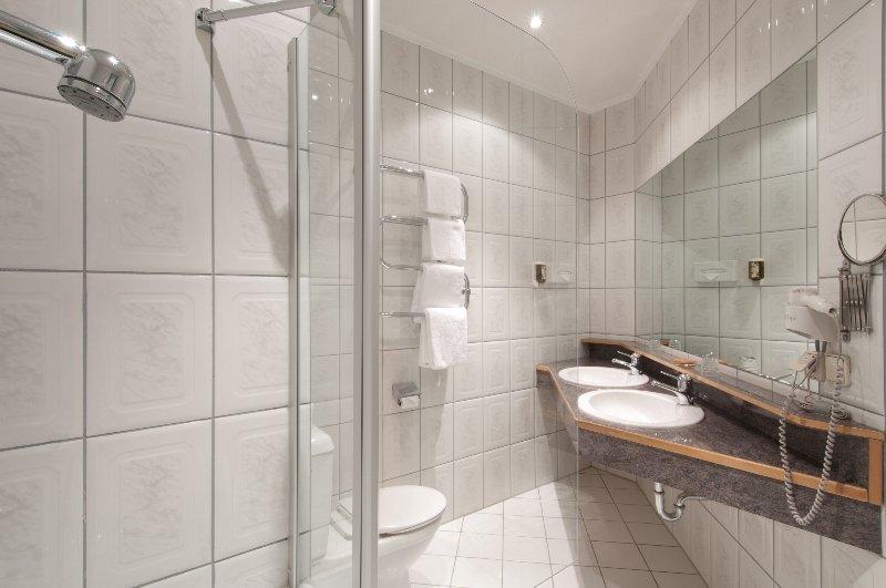 Imlauer Nestroy Hotel 4*