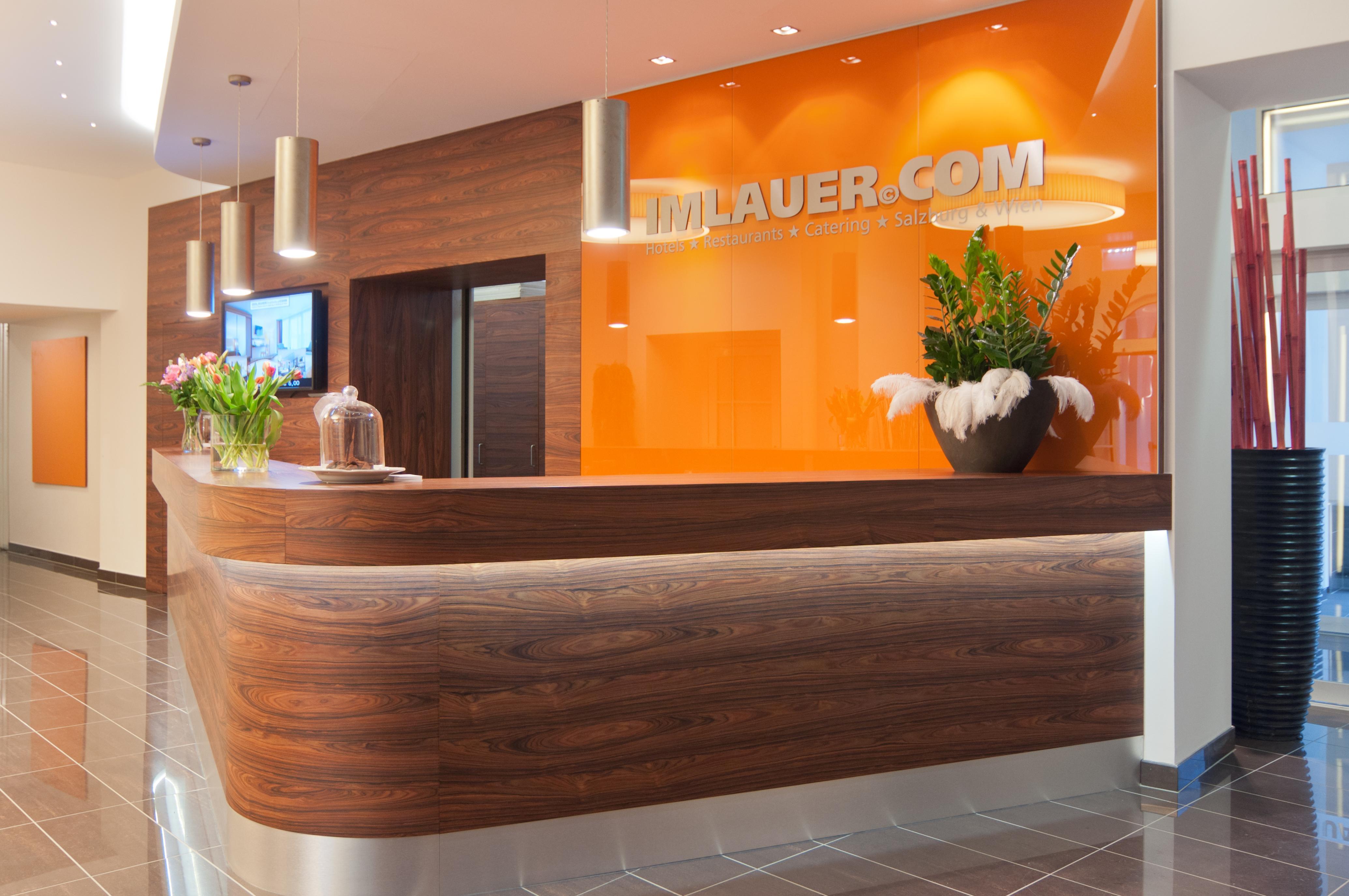 Imlauer Nestroy Hotel