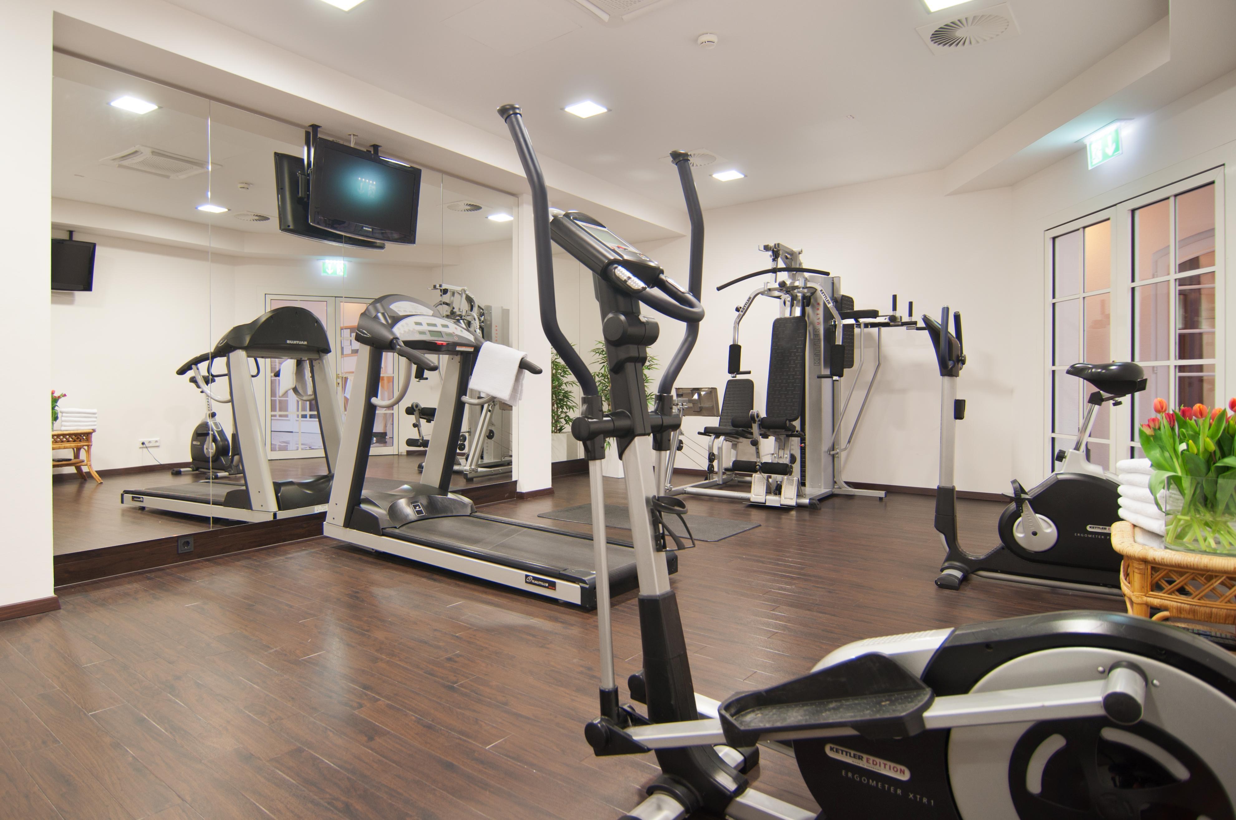 Nestroy 4* Wien