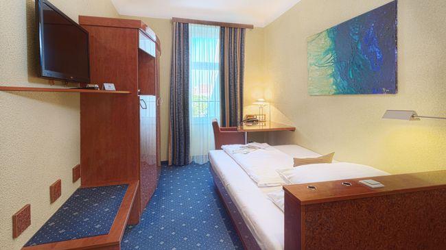 Imlauer Nestroy Hotel 4*