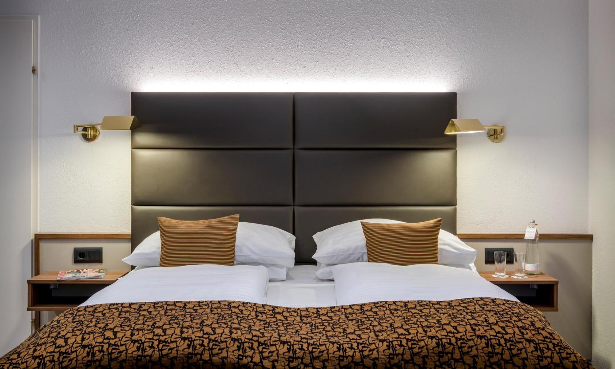 Nestroy 4* Wien