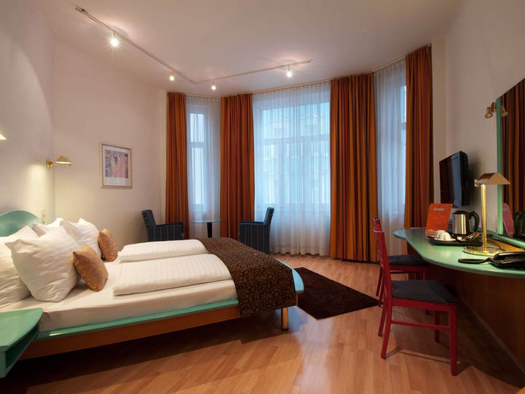 Hotel Imlauer Nestroy