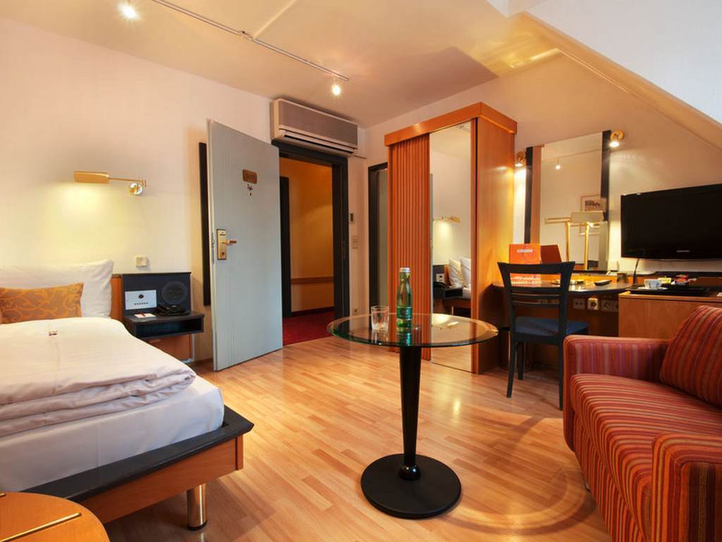 Imlauer Nestroy Hotel Vienne