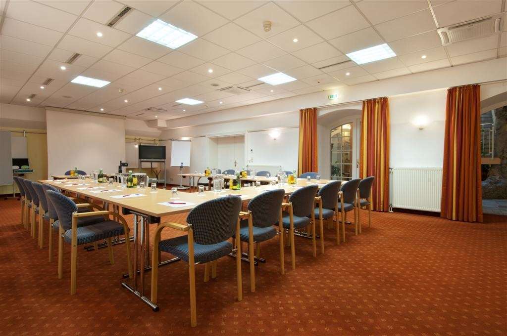 Imlauer Nestroy Hotel 4*