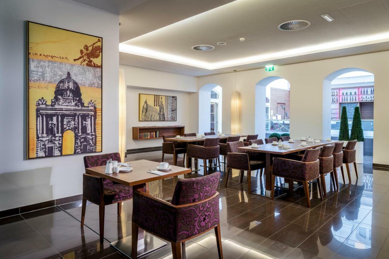 Hotel Imlauer Nestroy