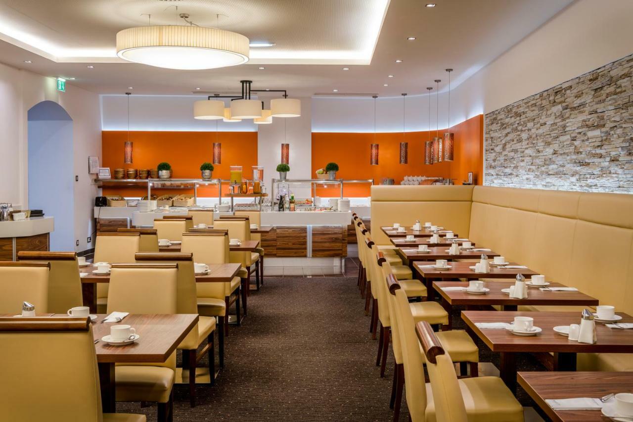 Hotel Imlauer Nestroy Vienne